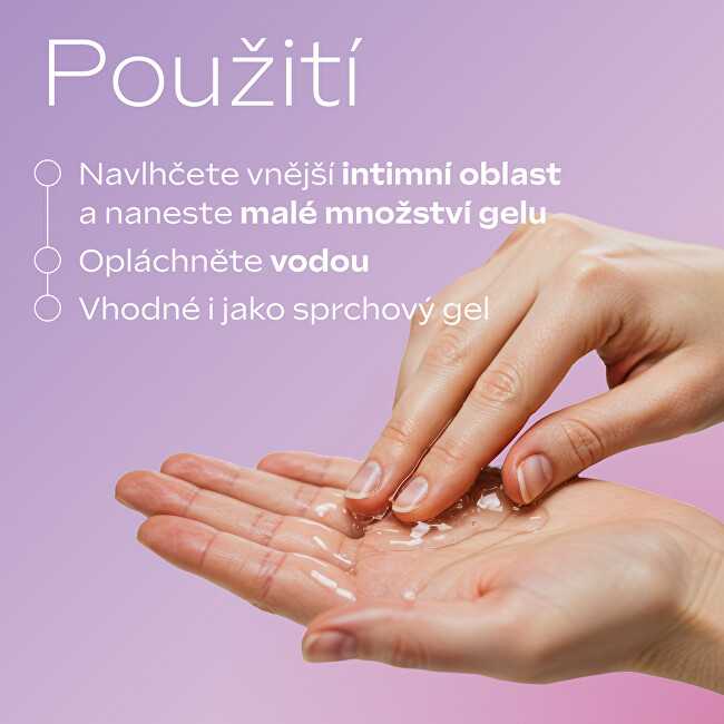 Weleda Vlora+ pH balansuojantis prausimosi gelis intymiai higienai 200 ml