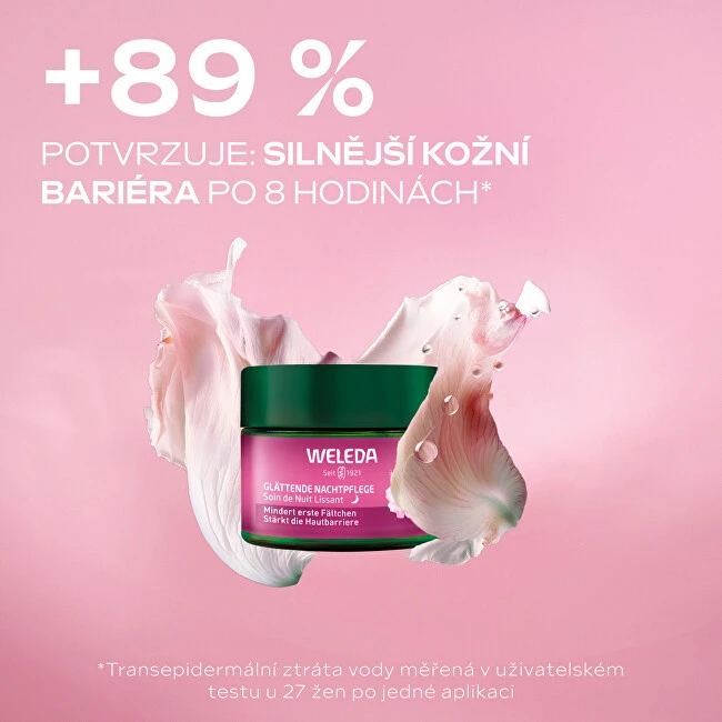 Weleda Wild Rose Radiance Ritual Set - Dárková sada