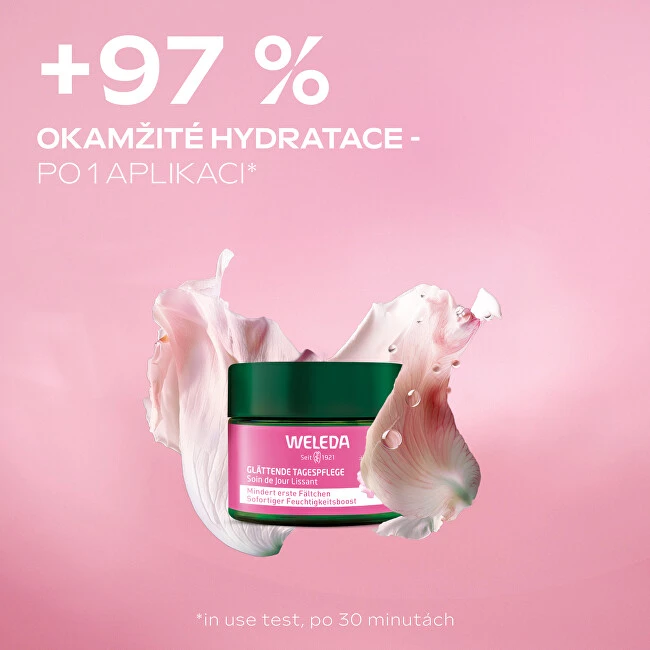 Weleda Wild Rose Renewal Ritual Set - Dárková sada