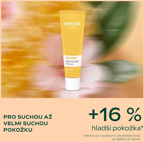 Weleda Winter Must-Have Set - Dárková sada