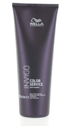 Spalvos stabilizatorius Wella Color Service Post Color Treatment 250 ml
