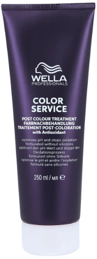 Spalvos stabilizatorius Wella Color Service Post Color Treatment 250 ml