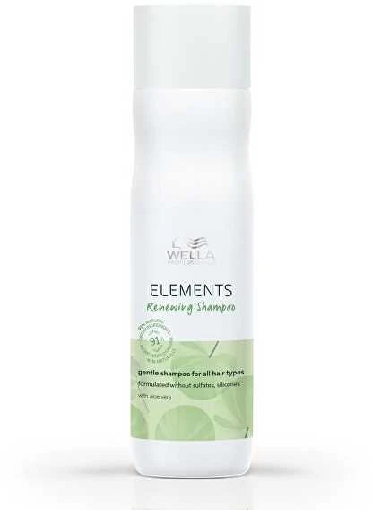 Wella Wp Pro Elm Atb Shamp Renew, 500 ml Emea