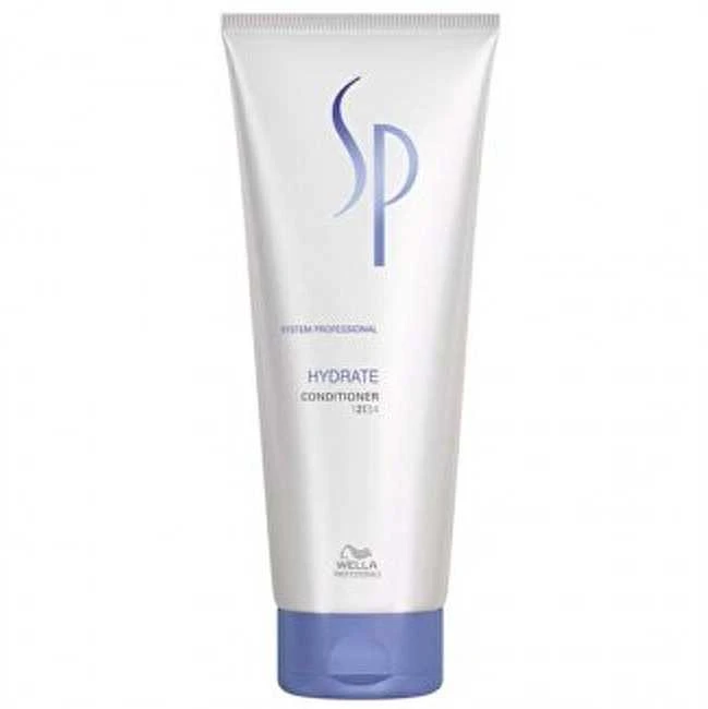 Wella System Professional Drėkinamasis kondicionierius Wella SP Hydrate Conditioner 200 ml