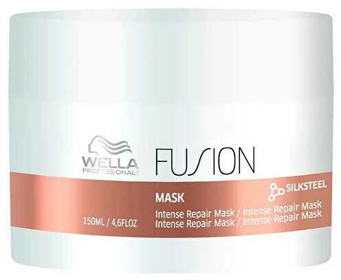 Wella Professionals Fusion Intsense Repair Mask Atkuriamoji plaukų kaukė, 500 ml