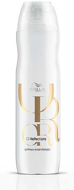 Wella Professionals Oil Reflections Luminous Reveal Šampūnas, 1000 ml