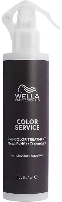 Wella Procedūra prieš dažymą Color Service (Pre-Color Treatment) 185 ml