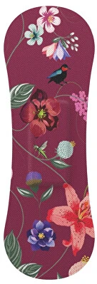Wild Stripes Hypoallergenic patches Classic Sensitive Vintage Flowers 20 pcs.