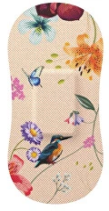 Wild Stripes Hypoallergenic patches Classic Sensitive Vintage Flowers 20 pcs.