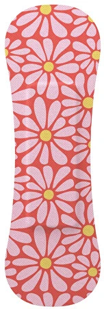 Wild Stripes Classic Sensitive plastry klasyczne Pastel Fun 20szt.