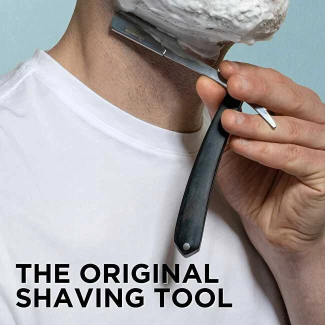 Wilkinson Sword Wilkinson tiesios ašmenų skustuvas