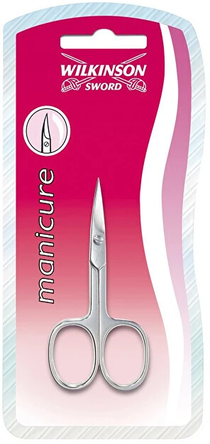 Wilkinson Sword Manikiūro žirklės