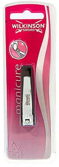 Wilkinson Sword Mini nagų kirpimo žirklutės (mini manikiūro žirklutės)