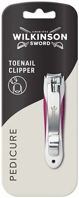 Wilkinson Sword Nail Clippers (manikiūro kirpimo mašinėlės)