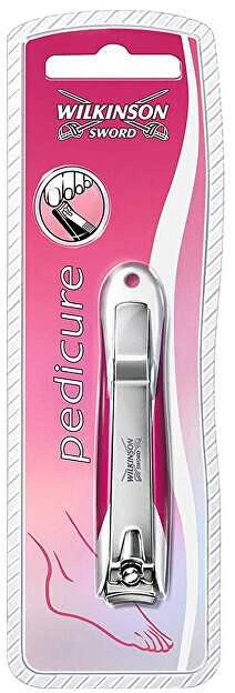 Wilkinson Sword Nail Clippers (manikiūro kirpimo mašinėlės)