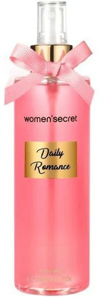 Women'Secret Women´Secret Daily Romance kūno purškiklis