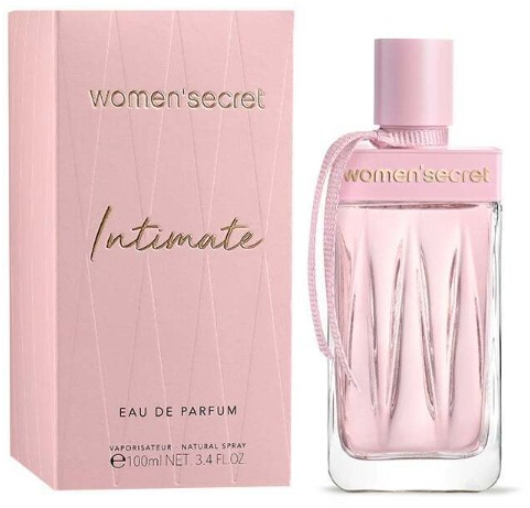 Women'Secret Women´Secret Intimate EDP parfumuotas vanduo moterims, 30 ml