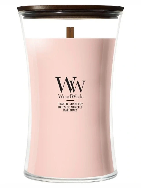 Woodwick Pakrantės saulėgrąža