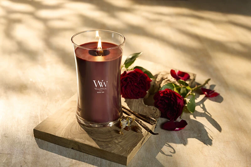 WoodWick Rouge Oud 610g