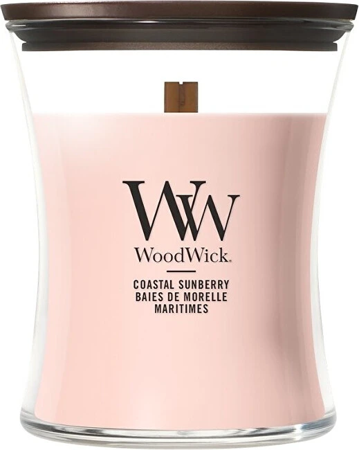 Woodwick Pakrantės saulėgrąža