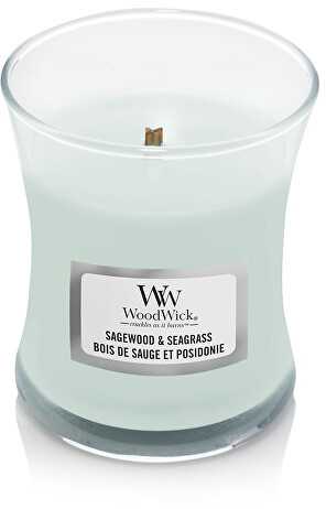 Woodwick Šalavijų ir jūros žolių 85 g