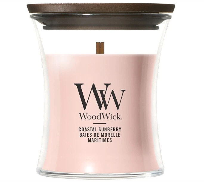 Woodwick Pakrantės saulėgrąža