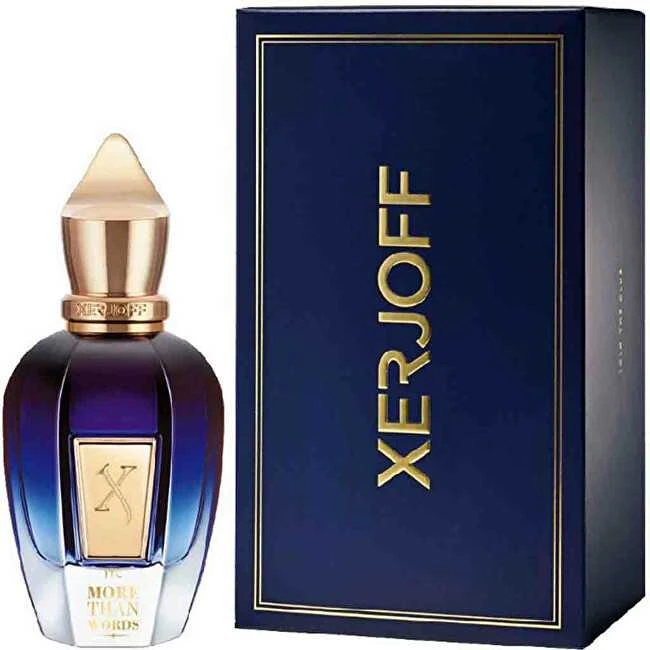 Xerjoff 40 Knots EDP parfumuotas vanduo Unisex, 100 ml