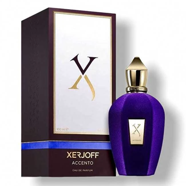 Xerjoff Accento EDP parfumuotas vanduo Unisex, 50 ml