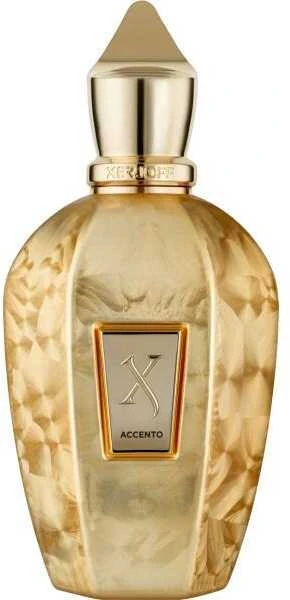 Xerjoff Accento Overdose EDP parfumuotas vanduo unisex, 100 ml