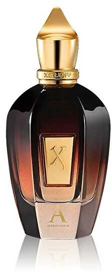 Xerjoff Alexandria II EDP parfumuotas vanduo unisex, 50 ml
