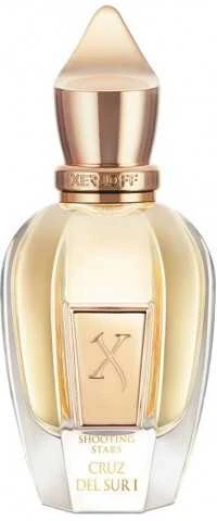 Xerjoff Cruz del Sur I EDP parfumuotas vanduo unisex, 50 ml