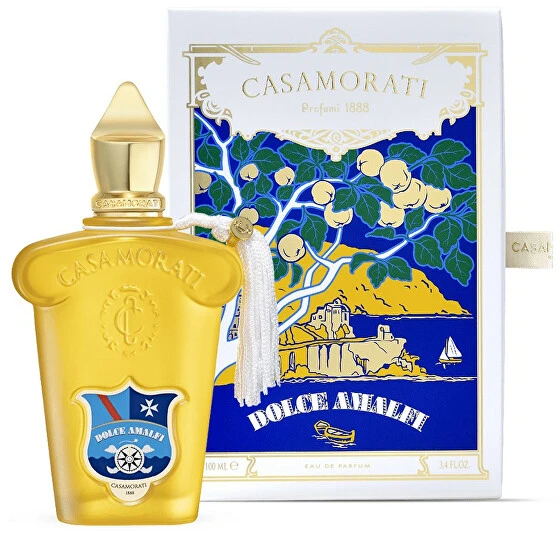 Xerjoff Casamorati 1888 EDP, 100 ml