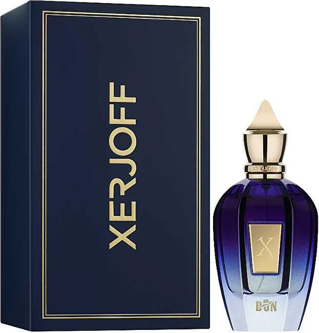 Xerjoff Don EDP parfumuotas vanduo unisex, 100 ml