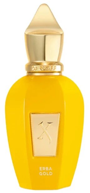 Xerjoff Erba Gold EDP parfumuotas vanduo unisex, 100 ml