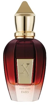 Xerjoff Oud Stars Fars EDP parfumuotas vanduo unisex, 50 ml