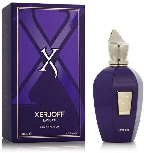 Xerjoff Sospiro Laylati EDP, 100 ml