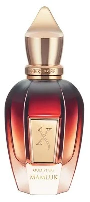 Xerjoff Oud Stars Mamluk EDP parfumuotas vanduo unisex, 50 ml