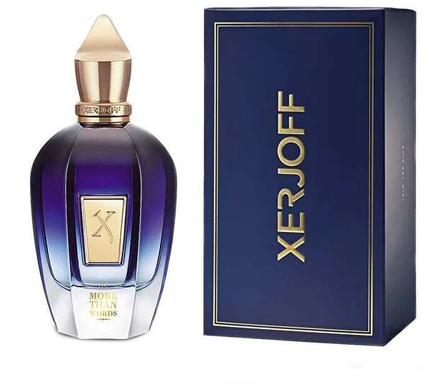 Unisex kvepalai Xerjoff Join the Club More Than Words EDP, 100 ml