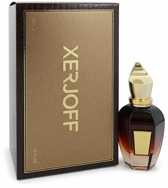 Xerjoff Oud Stars Gao EDP parfumuotas vanduo unisex, 50 ml
