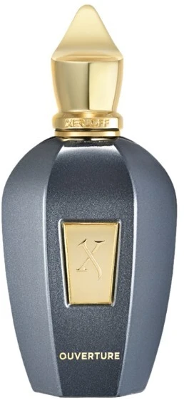 Xerjoff Overture EDP parfumuotas vanduo unisex, 50 ml