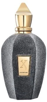 Xerjoff Overture EDP parfumuotas vanduo unisex, 100 ml