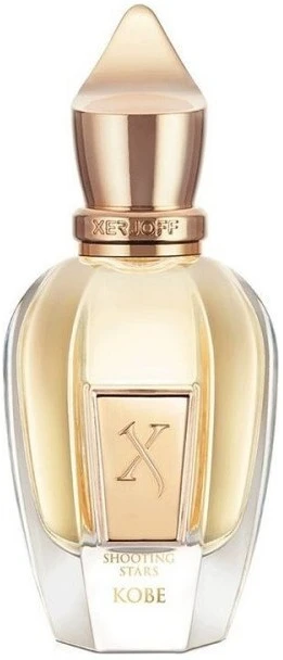 Xerjoff Kobe EDP parfumuotas vanduo vyrams, 50 ml