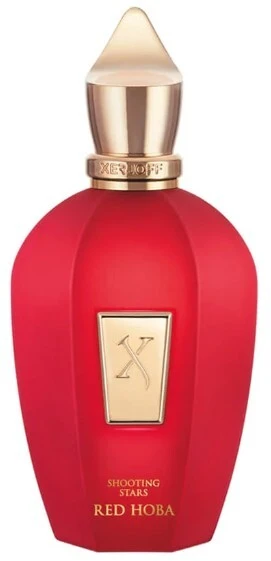 Xerjoff Raudona Hoba EDP parfumuotas vanduo unisex, 100 ml