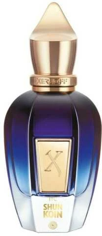 Xerjoff Shunkoin EDP parfumuotas vanduo unisex, 50 ml