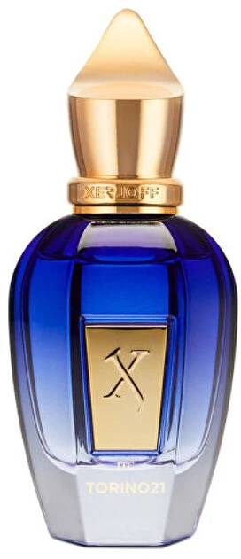 Xerjoff JTC Torino21 EDP parfumuotas vanduo unisex, 50 ml