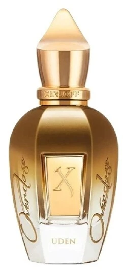Xerjoff Without Overdose EDP parfumuotas vanduo Unisex, 50 ml