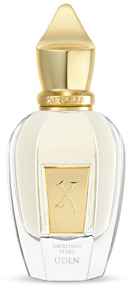 Xerjoff Uden EDP parfumuotas vanduo vyrams, 50 ml