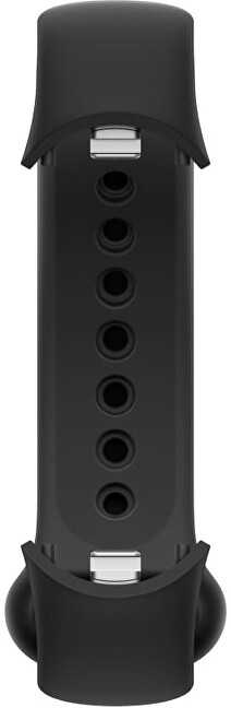 Išmanioji apyrankė Xiaomi Smart Band 8, Juodos spalvos