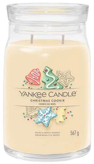 Kalėdinis sausainis Yankee Candle 567 g