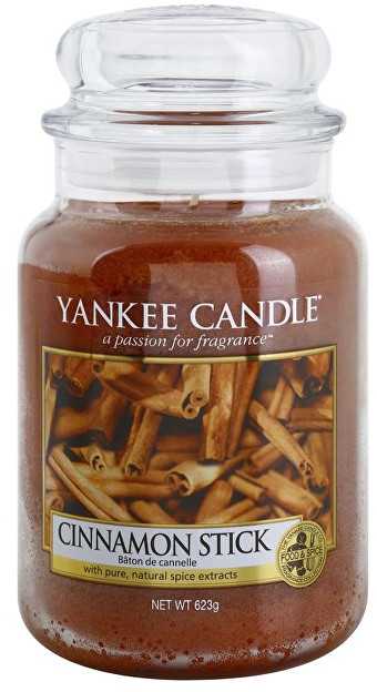 Yankee Candle Cinnamon Stick Scented Candle, 623 g